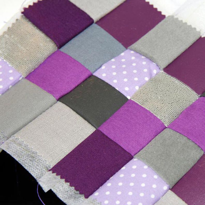 Quilter's Grid | Vlieseline – wit,  image number 9