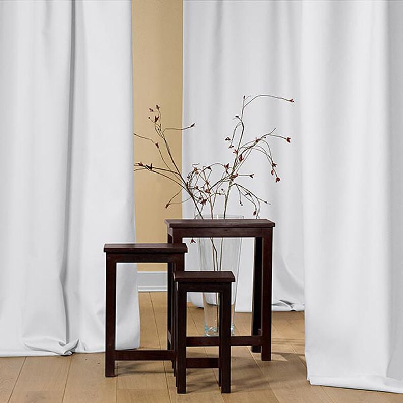 Verduisteringsstof &ndash; lichtgrijs,  image number 3