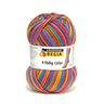 Regia 4-dradig Color, Schachenmayr, 100 g (3726),  thumbnail number 1