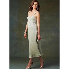 Jurk, Very Easy Vogue9278 | 40 - 48, 
