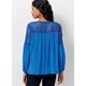 Top | blouse, Lisette 6561 | 40 - 48,  thumbnail number 3