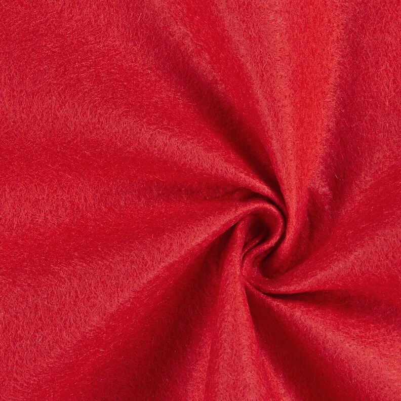 Vilt 90 cm / 1 mm dik – karmijnrood,  image number 1