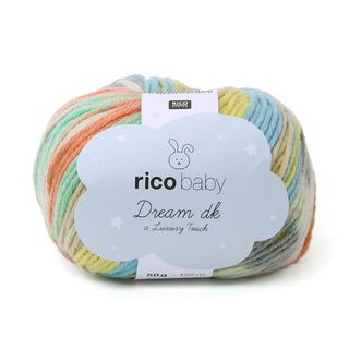 Dream dk Luxury Touch | Rico Baby, 50 g (004), 