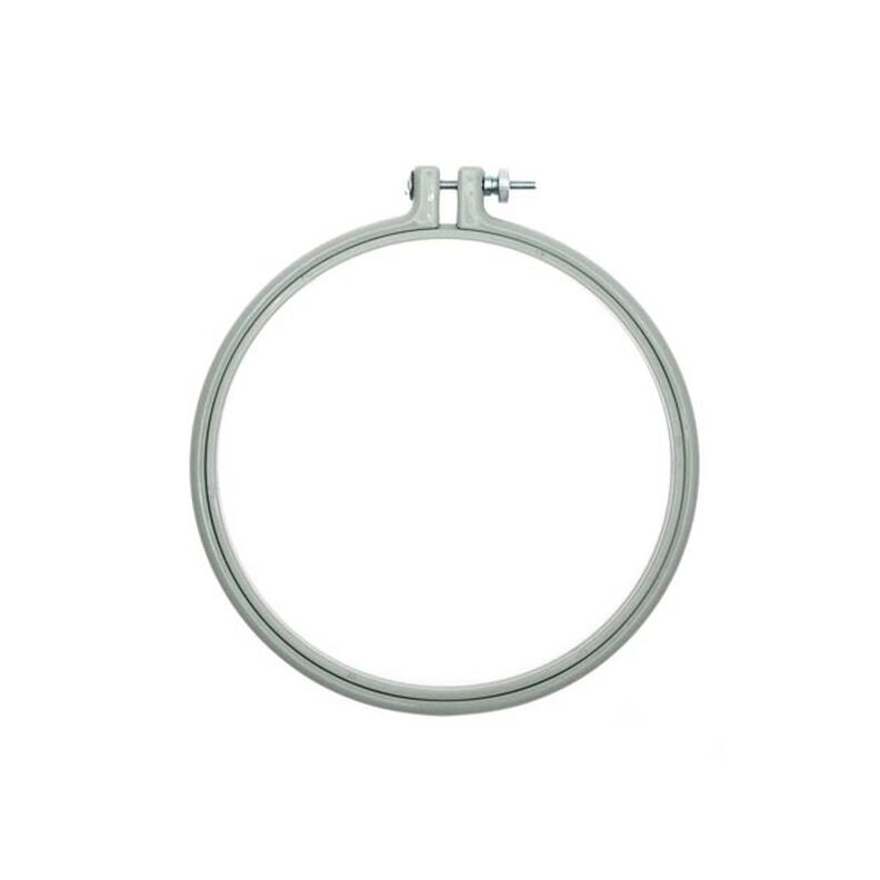 Borduurring [ Ø 15,2 cm ] | Rico Design – mint,  image number 1