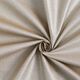 Gecoate katoen glitter – goud metalen,  thumbnail number 1