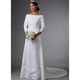 Jurk, Butterick 6639 | 32-40,  thumbnail number 5