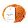 Essentials Mega Wool chunky | Rico Design – oranje,  thumbnail number 1