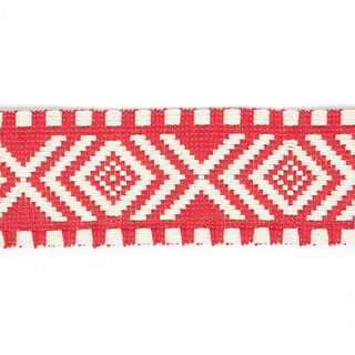 Geweven band ikat-inuit | 2, 