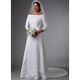 Jurk, Butterick 6639 | 32-40,  thumbnail number 2