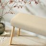 Bekledingsstof Kleurrijke stof – lichtbeige,  thumbnail number 4
