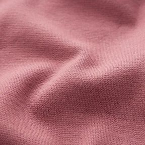 GOTS katoenen boordstof | Tula – pastelviolet, 