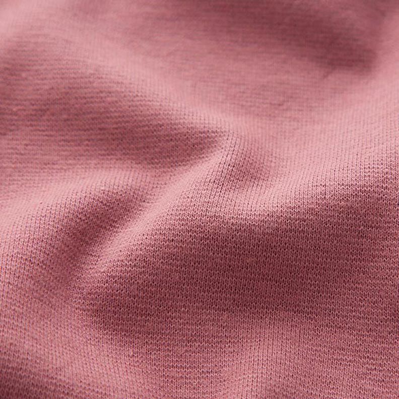GOTS katoenen boordstof | Tula – pastelviolet,  image number 2
