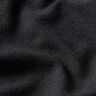 Tencel Modal jersey – zwart,  thumbnail number 2