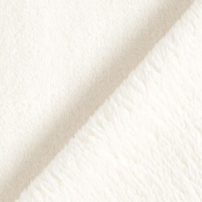 Gezellige fleece – ecru, image number 4