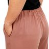 FRAU HEDDA - culotte met wijde pijpen en elastische tailleband, Studio Schnittreif | XS - XXL,  thumbnail number 6