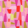 LENZING™ ECOVERO™ viscosestof viscosestof Shape Shifter | Nerida Hansen – pastelviolet/vuurrood,  thumbnail number 1