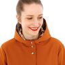 FRAU KARO - gevoerde parka met capuchon en opgestikte zakken, Studio Schnittreif | XS - XXL,  thumbnail number 5