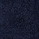 Sherpa effen – marineblauw,  thumbnail number 1