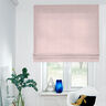 Decostof Half panama lichte structuur – roze/lichtbeige,  thumbnail number 6