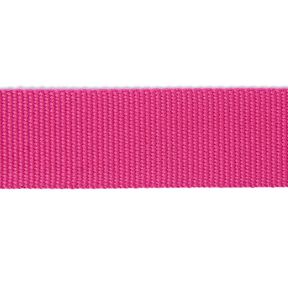 Tassenband Basic - hot pink, 