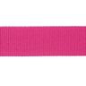 Tassenband Basic - hot pink,  thumbnail number 1
