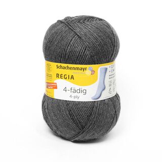 Regia Uni 4-draad, 100 g | Schachenmayr (0044), 