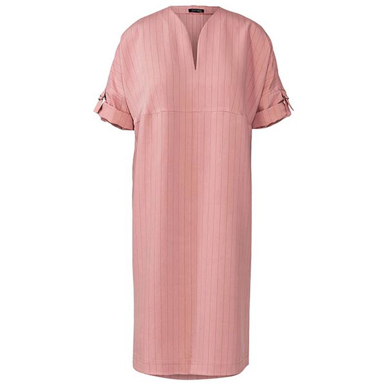Plus size- jurk/Blouse | Burda 5934 | 44-54,  image number 5