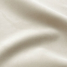 Bekledingsstof Babyrib – ecru, 