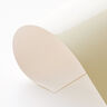 Vinylfolie kleurverandering bij koude Din A4 – beige/geel,  thumbnail number 4