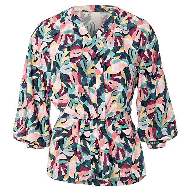 Jurk/Blouse | Burda 5921 | 34-44, image number 6