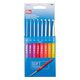 Haaknaaldenset voor wol met softgrip , 8-delig [2,0 - 6,0] | Prym,  thumbnail number 1