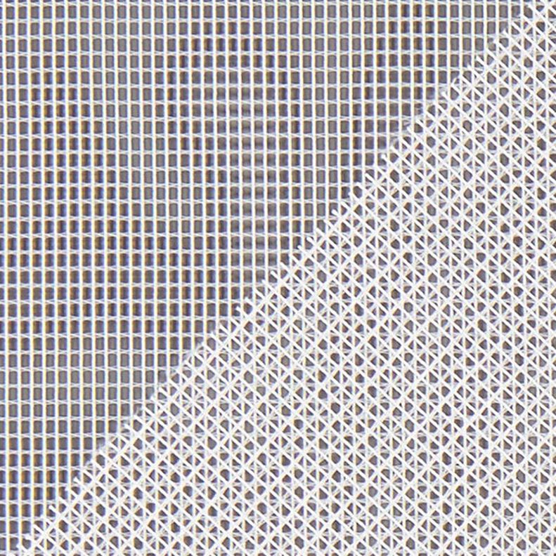 Muggennet, klassiek 300 cm – wit,  image number 3