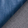 Imitatieleer Metaalglans – blauw,  thumbnail number 3