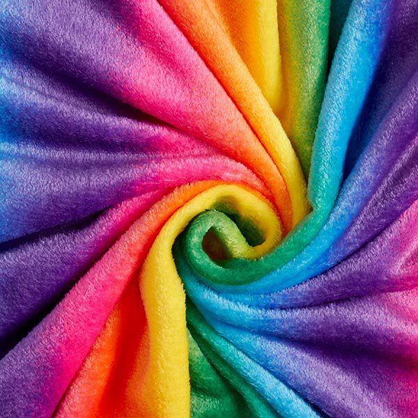 Nepbont kleurrijke regenboog,  image number 4
