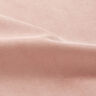 Bekledingsstof Babyrib – oudroze,  thumbnail number 2