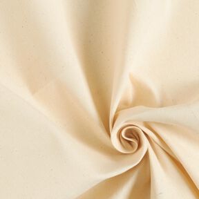 Decostof Half panama ongekleurd 145 cm – natuur, 