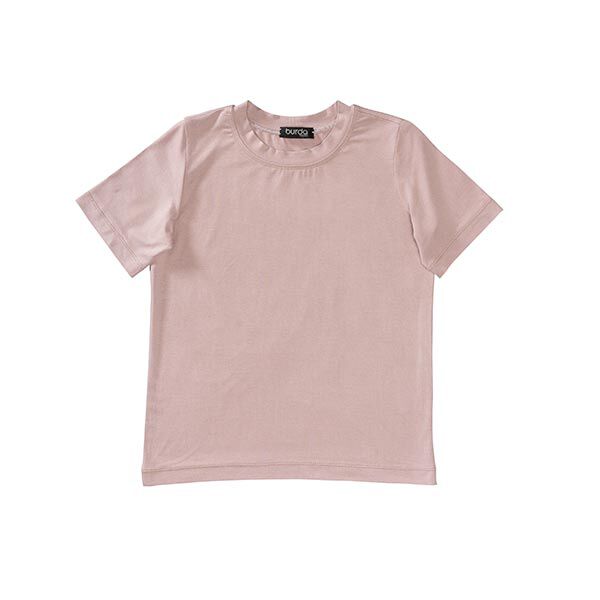 Shirt, Burda 9288 | 104-146, image number 4