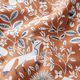 Katoenpopeline Vossenweide – reekalf,  thumbnail number 2
