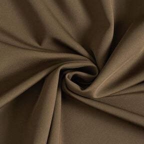 Zeer elastische interlock-jersey – kaki, 