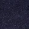 Teddy pluche Tweed Mix | Poppy Fabrics – marineblauw,  thumbnail number 1