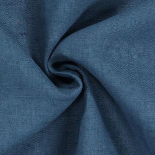 Linnen Medium – jeansblauw, 