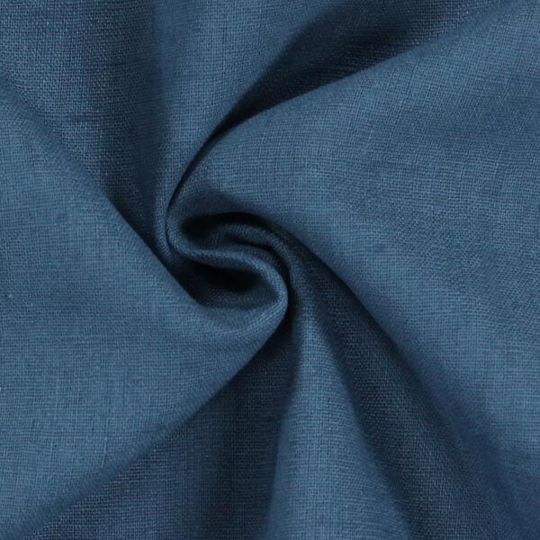 Linnen Medium – jeansblauw,  image number 2