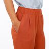 FRAU HANNA - casual broek met elastische band, Studio Schnittreif | XS - XXL,  thumbnail number 4