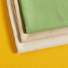 Puur linnen zwaar Effen – groen,  thumbnail number 4