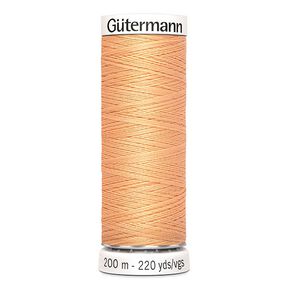 Allesnaaigaren (979) | 200 m | Gütermann, 
