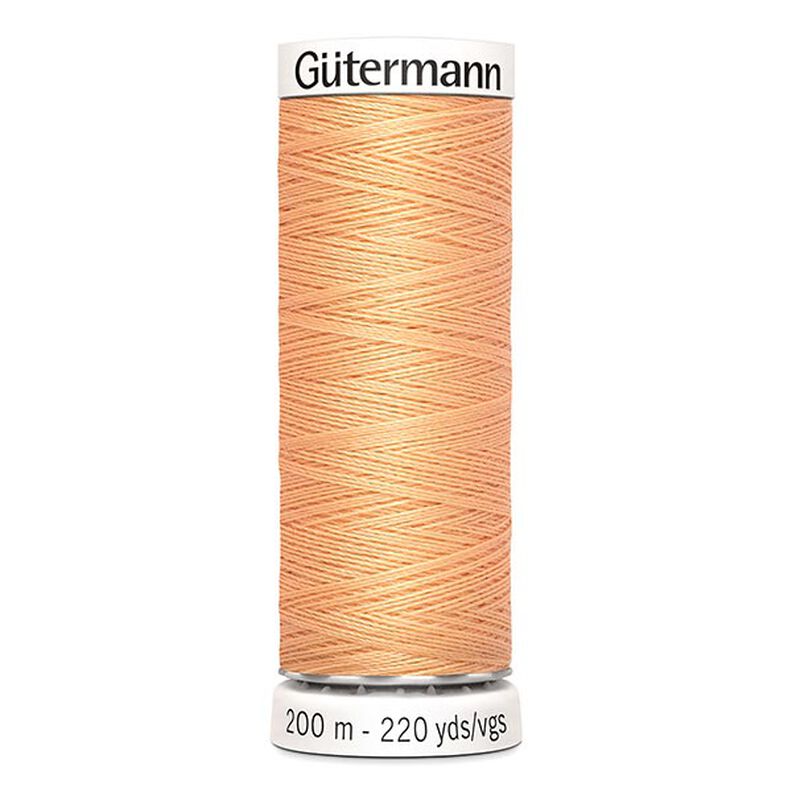 Allesnaaigaren (979) | 200 m | Gütermann,  image number 1