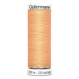 Allesnaaigaren (979) | 200 m | Gütermann, 