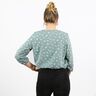 FRAU SUKI - Instapblouse met plooien, Studio Schnittreif | XS - XXL,  thumbnail number 7