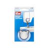 Naaldmagneet kat [ Afmetingen: 45 x 45 x 25 mm ] | Prym – wit,  thumbnail number 1