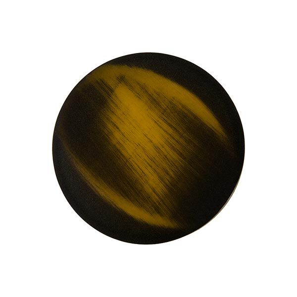 Polyester knoop - FAKE FLUWEEL - goudbruin, image number 1